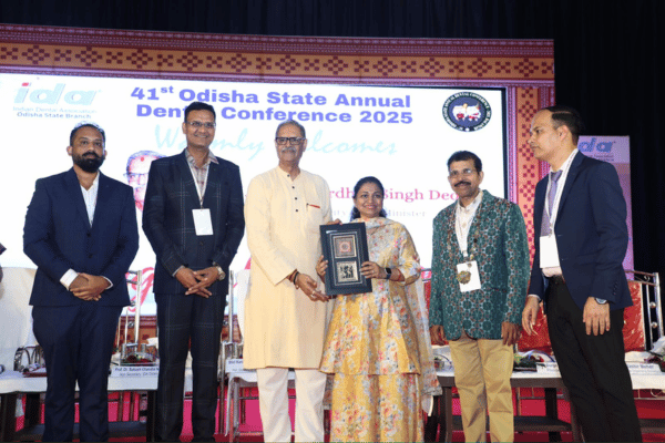 dr lata award best entrepreneur